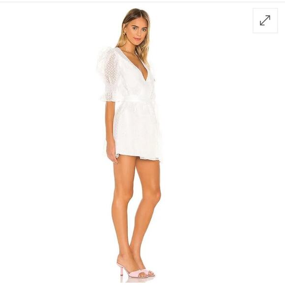 Revolve Wrap Dress CAMILA COELHO - Picture 13 of 14